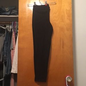 Express Soft Leggings